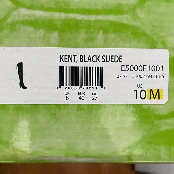 Sam Edelman Kent over the knee boots - Picture 9 of 9